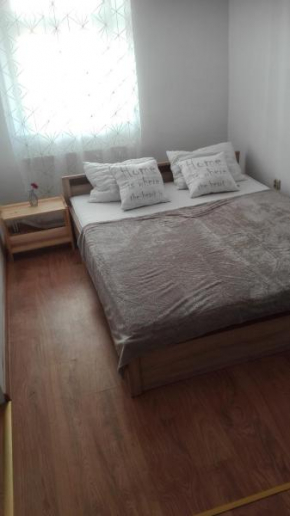 Apartment U Moniki